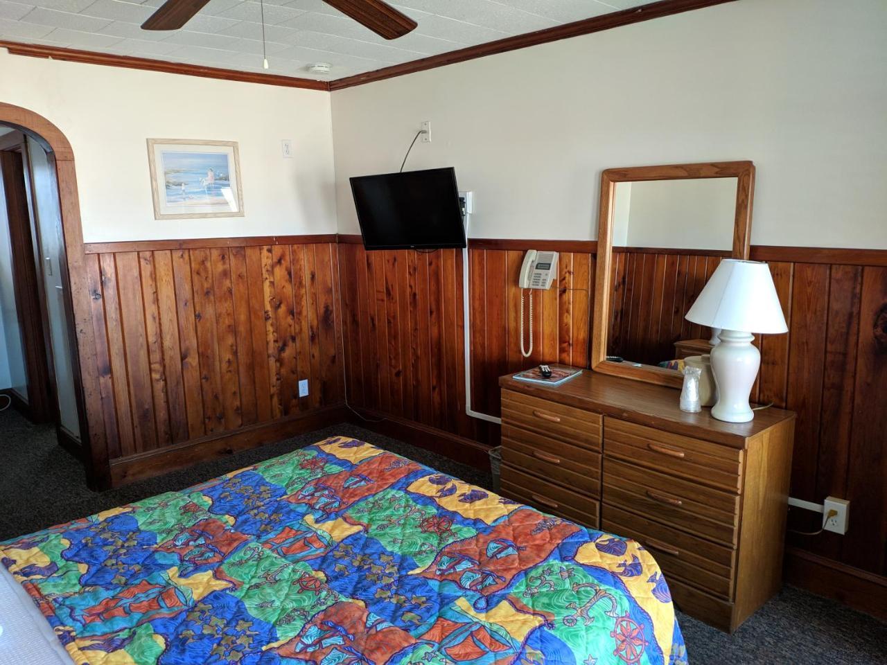 Motel Cavalier By The Sea 2*