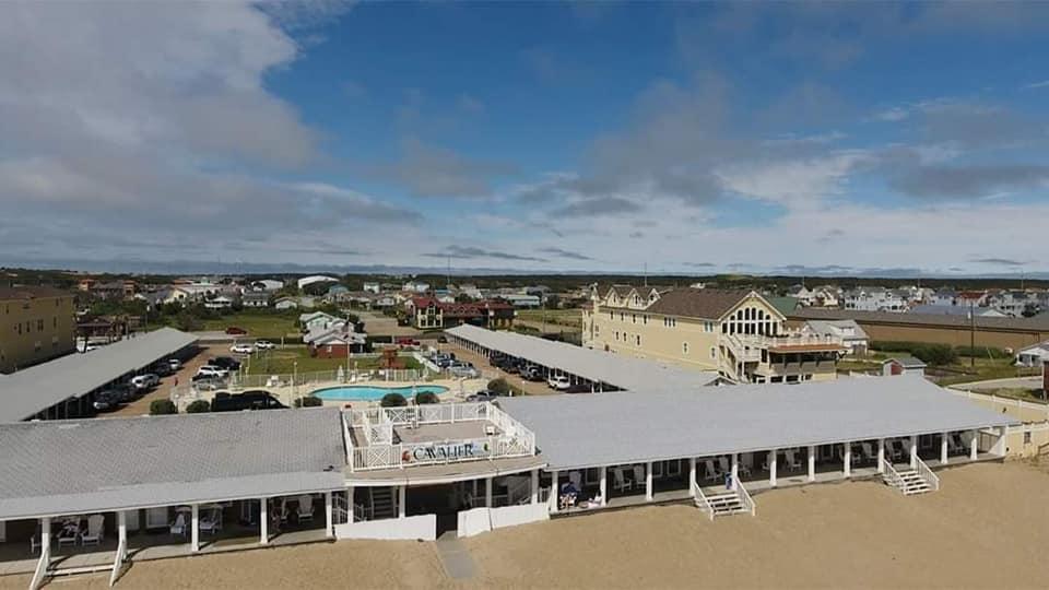 Cavalier By The Sea Motel 2*