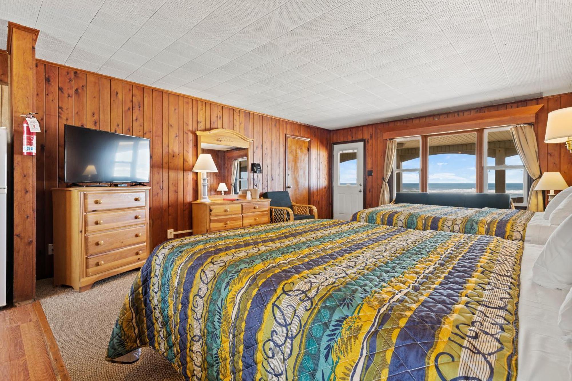Motel Cavalier By The Sea