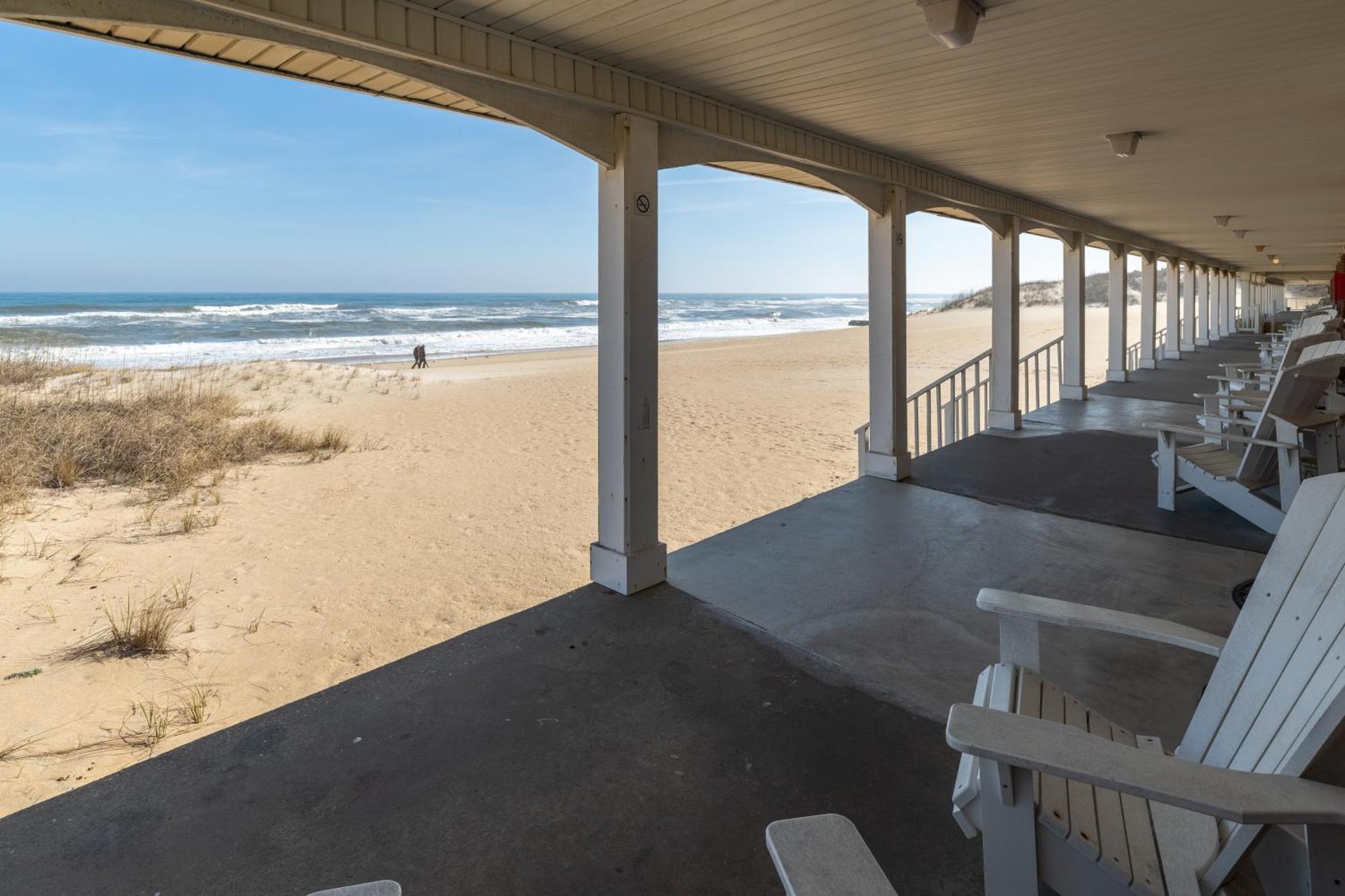 Motel Cavalier By The Sea