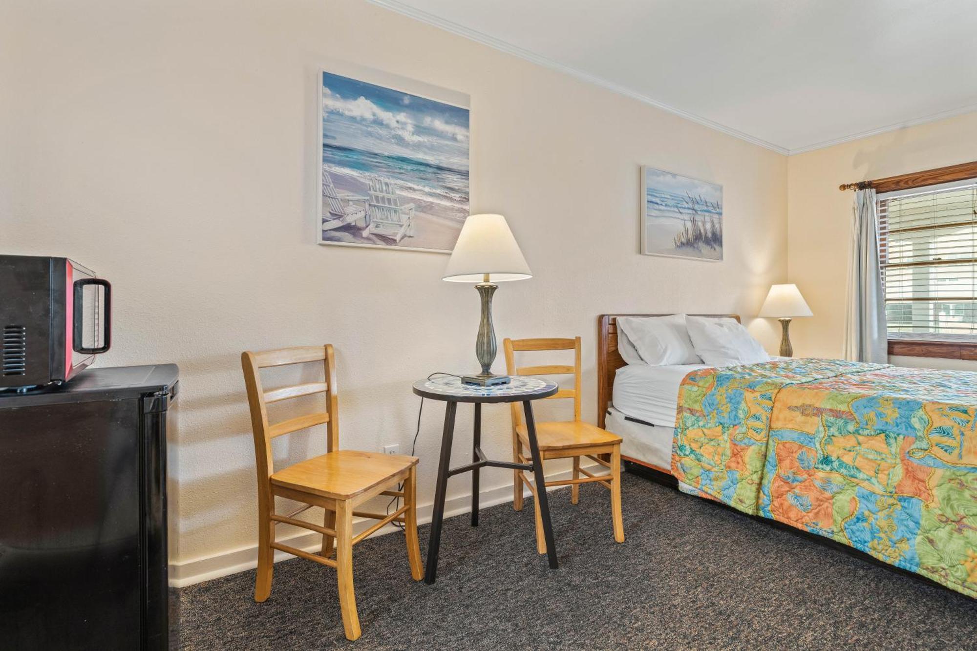 Cavalier By The Sea Motel 2*