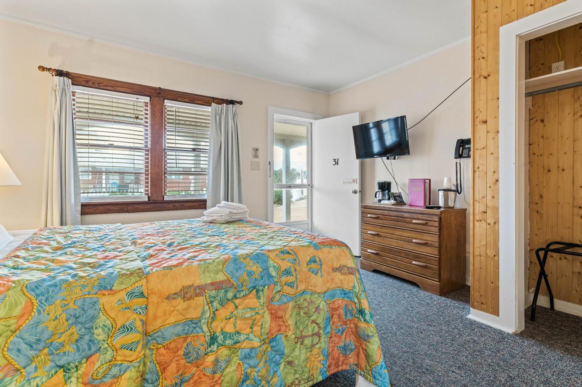 Motel Cavalier By The Sea Kill Devil Hills