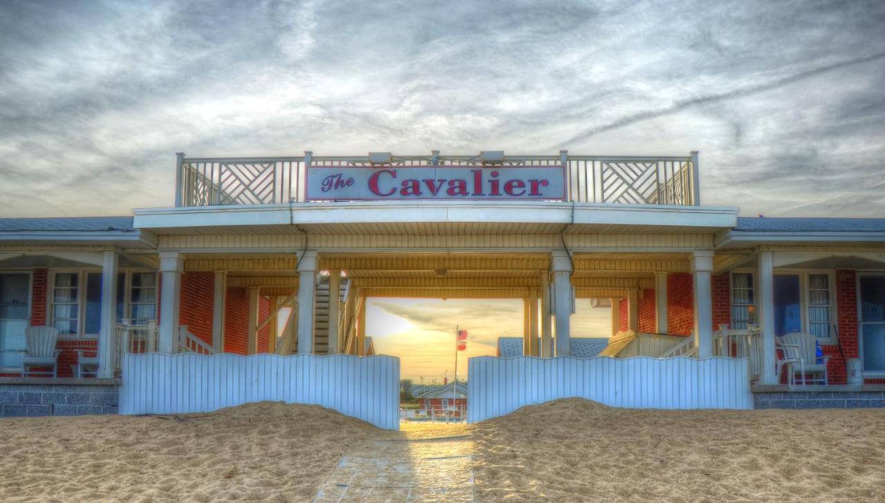 Cavalier By The Sea Kill Devil Hills