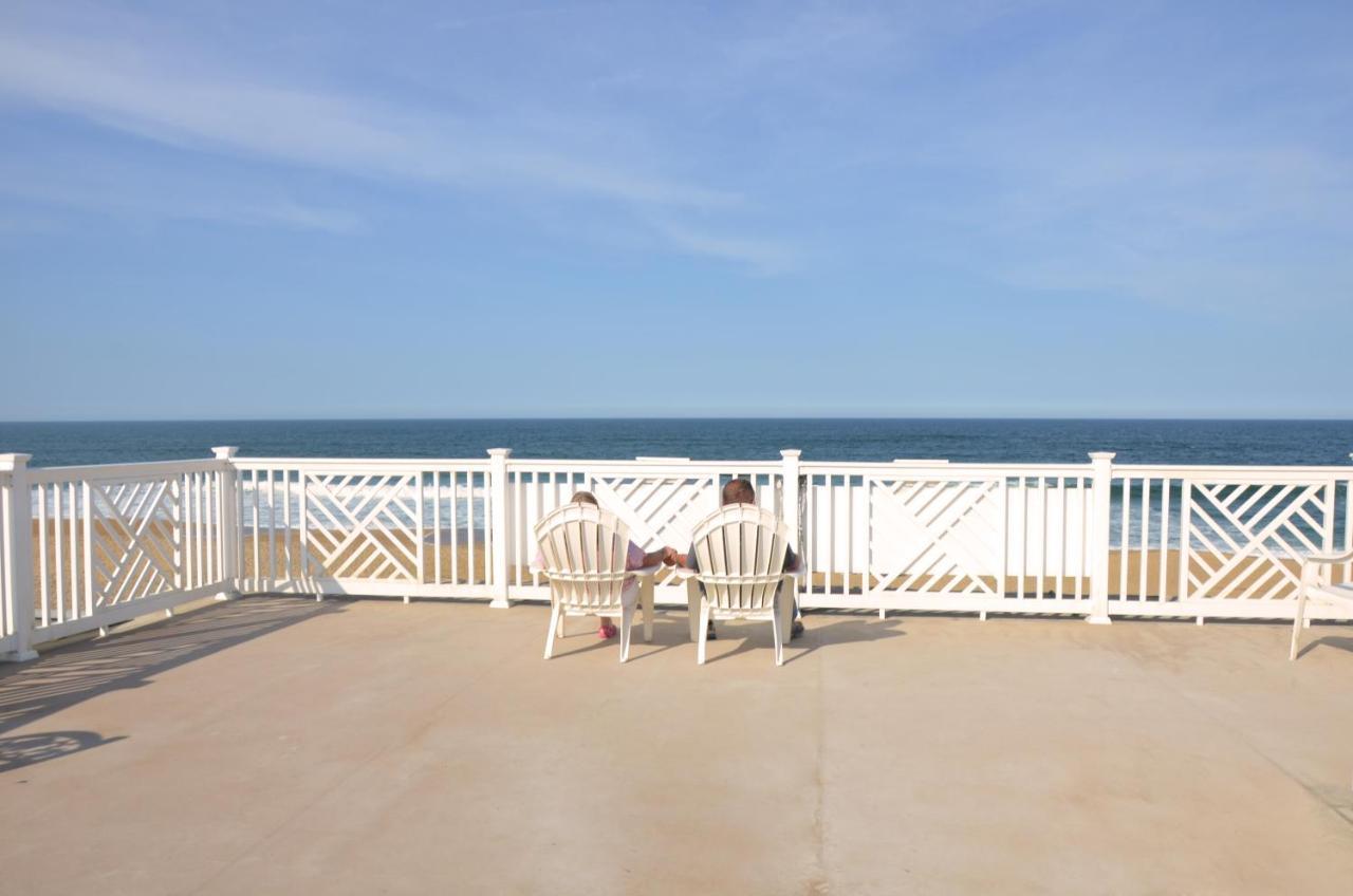 Cavalier By The Sea 2* Kill Devil Hills