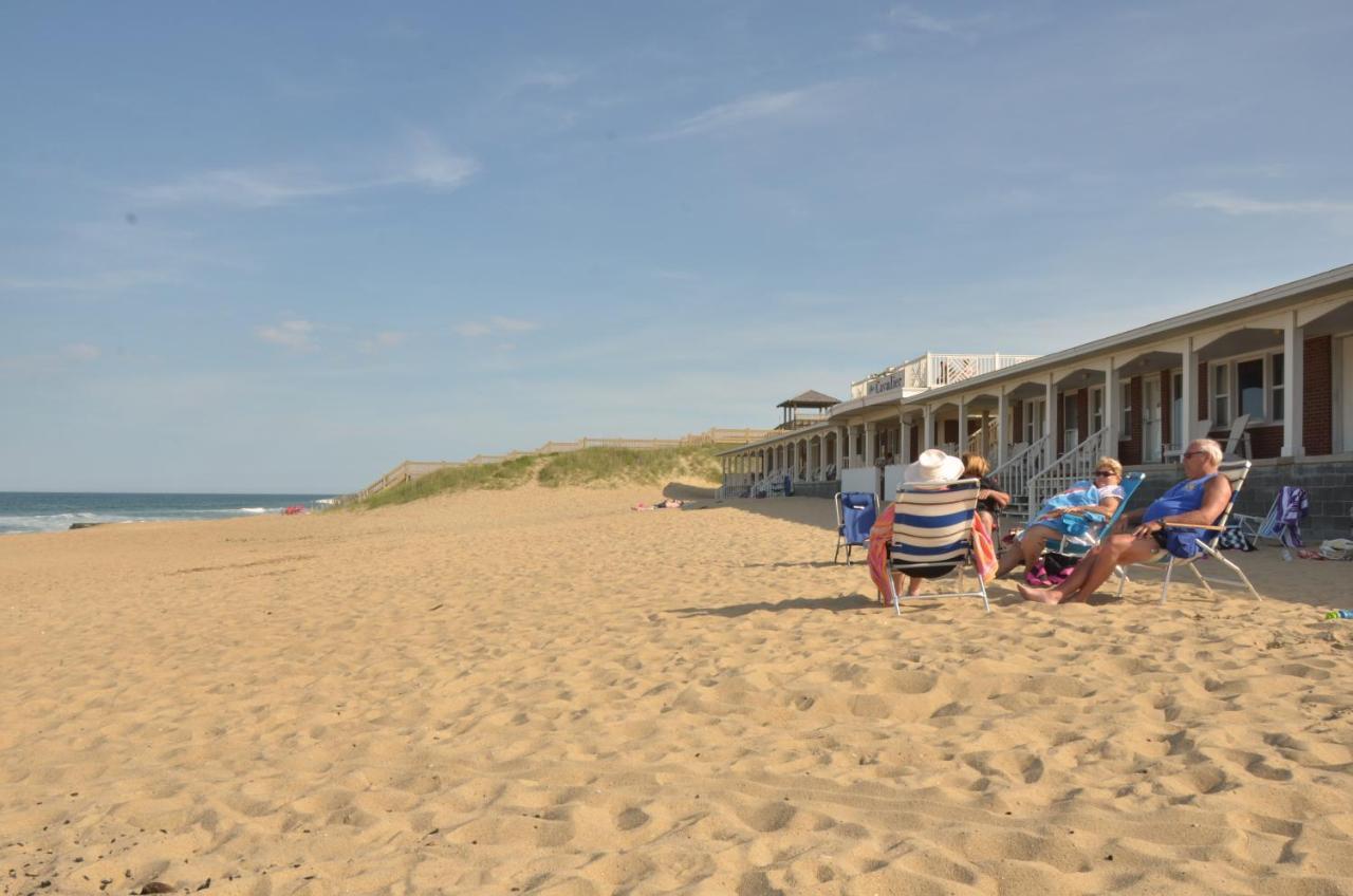 Motel Cavalier By The Sea