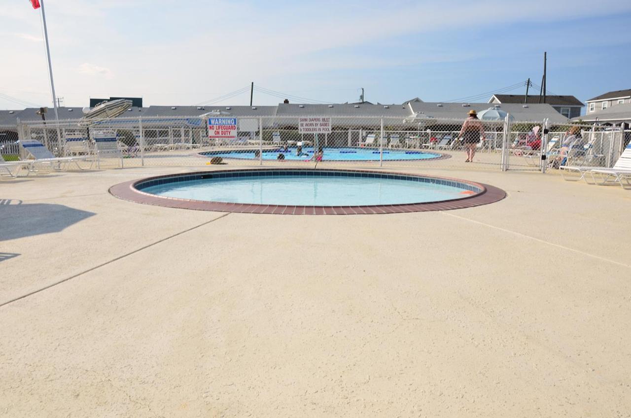 Cavalier By The Sea Motel 2*
